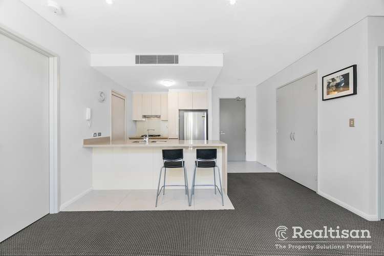 Second view of Homely unit listing, 612/32-34 Ferntree Place, Epping NSW 2121