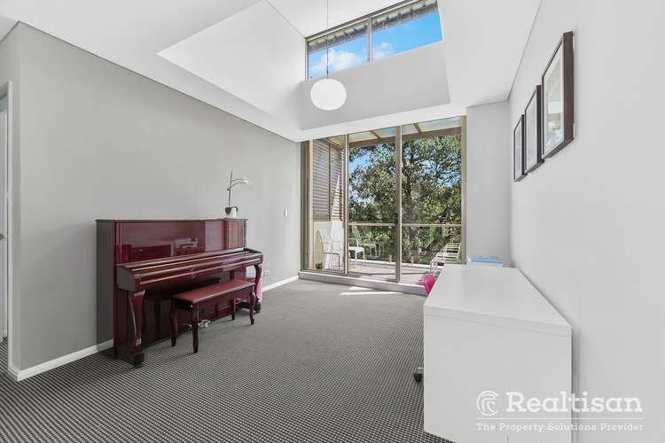 Third view of Homely unit listing, 612/32-34 Ferntree Place, Epping NSW 2121
