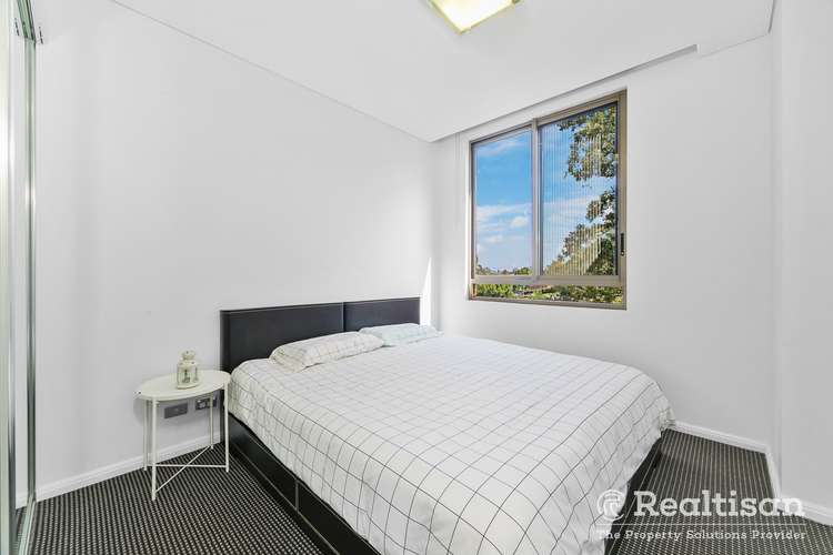 Fourth view of Homely unit listing, 612/32-34 Ferntree Place, Epping NSW 2121