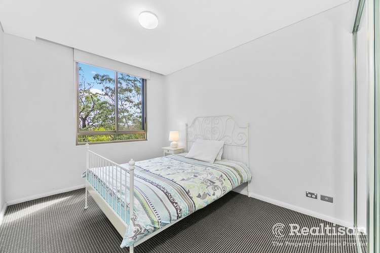 Sixth view of Homely unit listing, 612/32-34 Ferntree Place, Epping NSW 2121