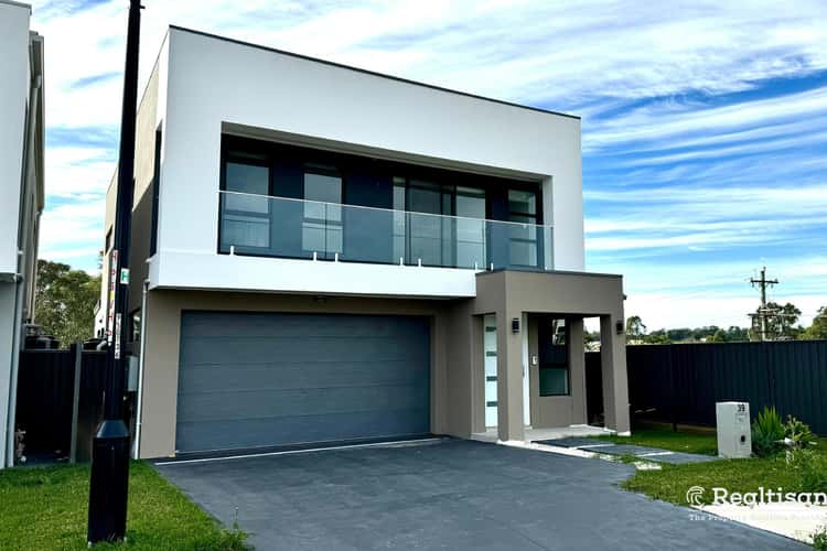 Main view of Homely house listing, 19 Edmund Street, Riverstone NSW 2765