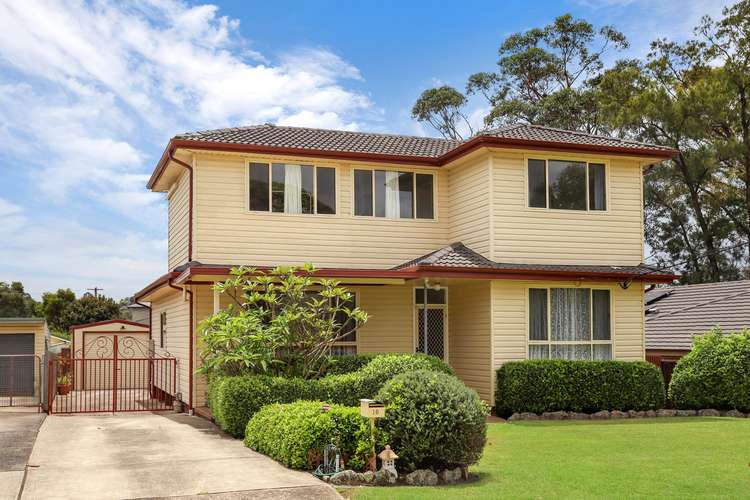 10 Renoir Street, Old Toongabbie NSW 2146