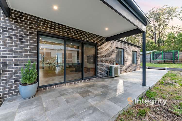 73 Whittlesea-Kinglake Road, Kinglake VIC 3763