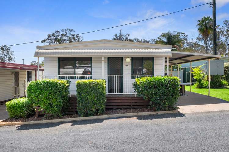 Main view of Homely retirement listing, 112/217 Commercial Road, Vineyard NSW 2765