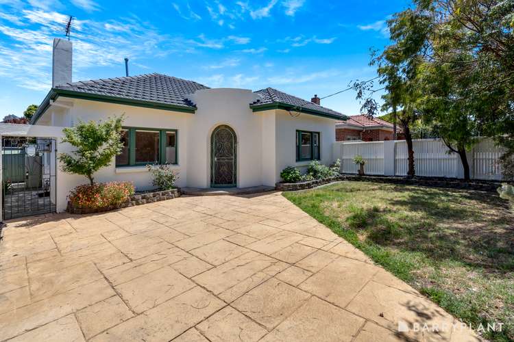 Main view of Homely house listing, 1/25 Crispe Street, Reservoir VIC 3073