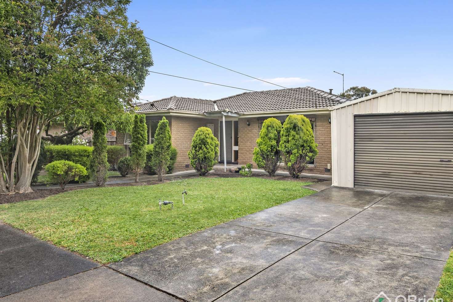 Main view of Homely house listing, 1/5 Mark Street, Bayswater VIC 3153