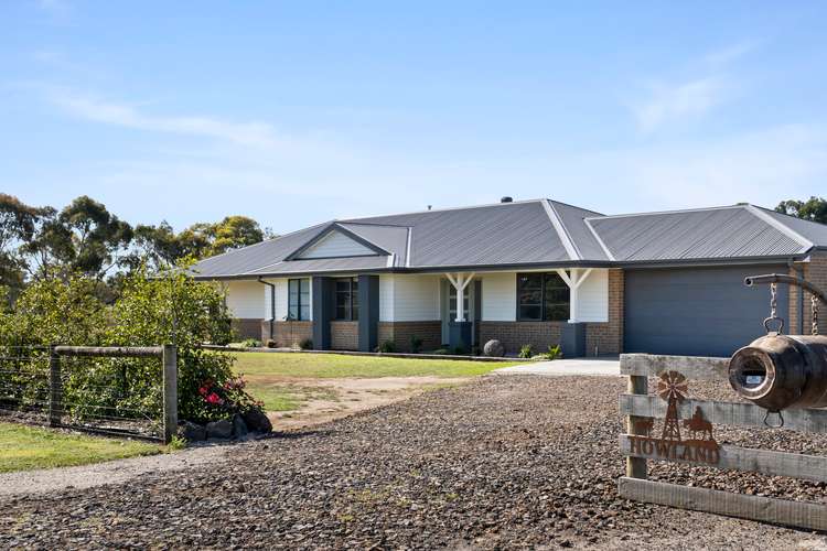 75 Slater Street, Elliminyt VIC 3250