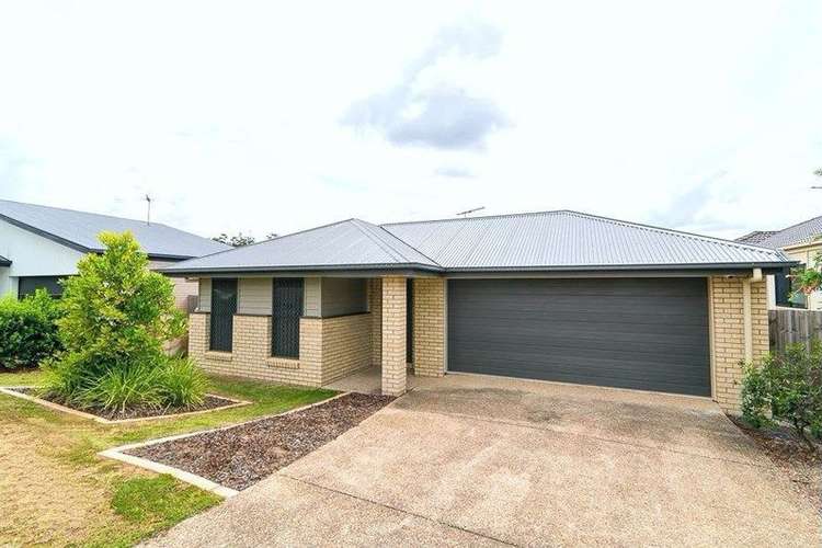 15 Pimento Place, Springfield Lakes QLD 4300
