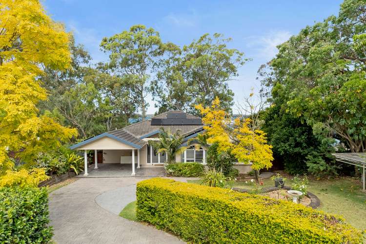 Second view of Homely house listing, 35 Lakeview Road, Morisset Park NSW 2264