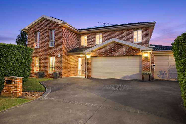 79 Bradley Drive, Harrington Park NSW 2567