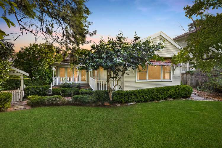 Main view of Homely house listing, 216 Beecroft Road, Cheltenham NSW 2119