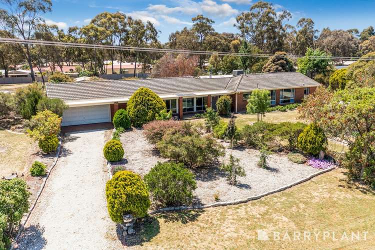 Main view of Homely house listing, 16 Forest Drive, Ascot VIC 3551