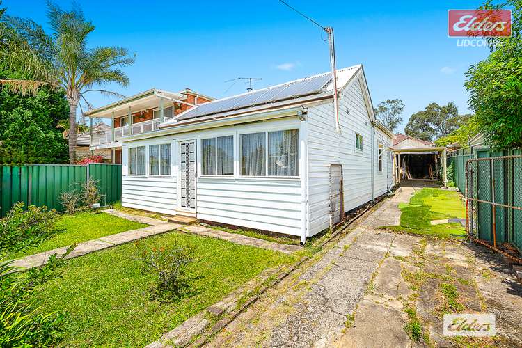 Main view of Homely house listing, 24 Eglington Street, Lidcombe NSW 2141