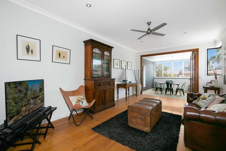 Fourth view of Homely semiDetached listing, 1/438 Cypress Terrace, Palm Beach QLD 4221