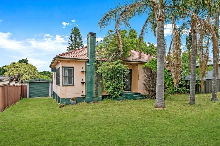 58 Hope Street, Seven Hills NSW 2147