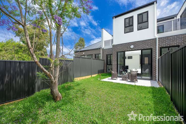 Main view of Homely townhouse listing, 8/26-28 Truro Parade, Padstow NSW 2211