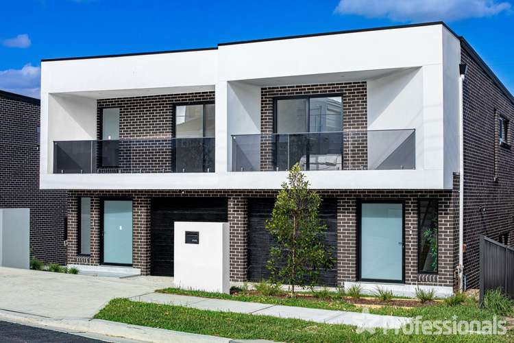 Main view of Homely townhouse listing, 1/26-28 Truro Parade, Padstow NSW 2211