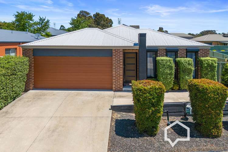 5A St James Wood Drive, North Bendigo VIC 3550