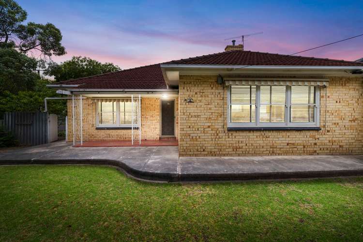 Main view of Homely house listing, 10 Mackirdy Street, Fulham SA 5024