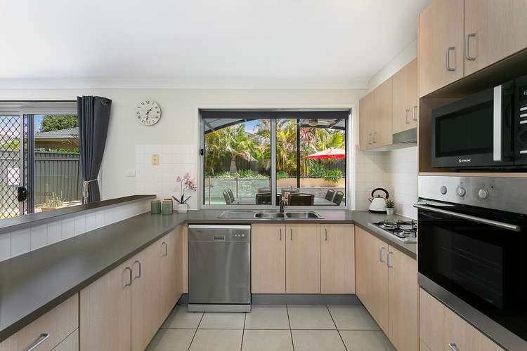 Fifth view of Homely house listing, 105 Settlement Drive, Wadalba NSW 2259