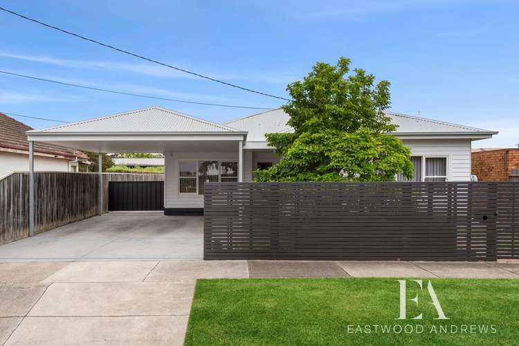 Main view of Homely house listing, 10 Myrtle Avenue, Newcomb VIC 3219
