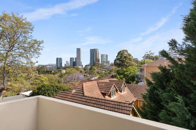 Main view of Homely apartment listing, 9/60 Milner Crescent, Wollstonecraft NSW 2065