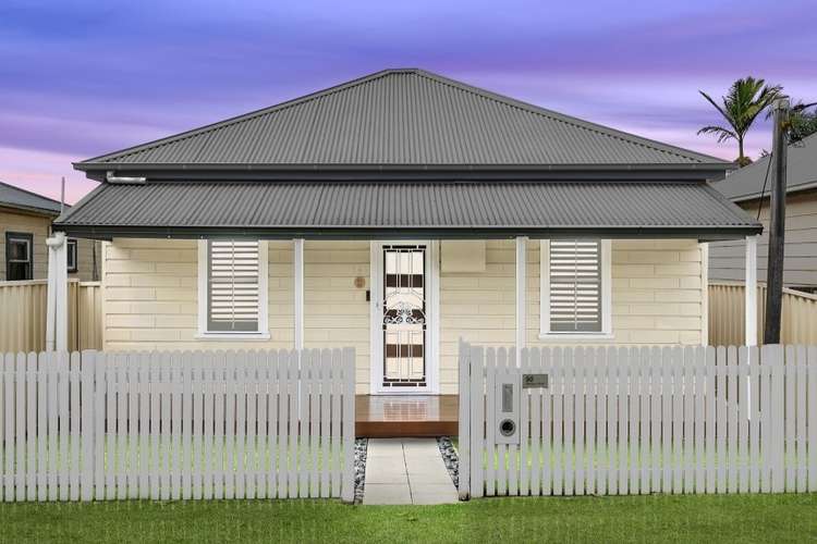 Main view of Homely house listing, 90 Hopetoun Street, Kurri Kurri NSW 2327