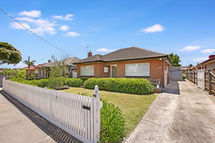 Main view of Homely house listing, 82 Heyington Avenue, Thomastown VIC 3074