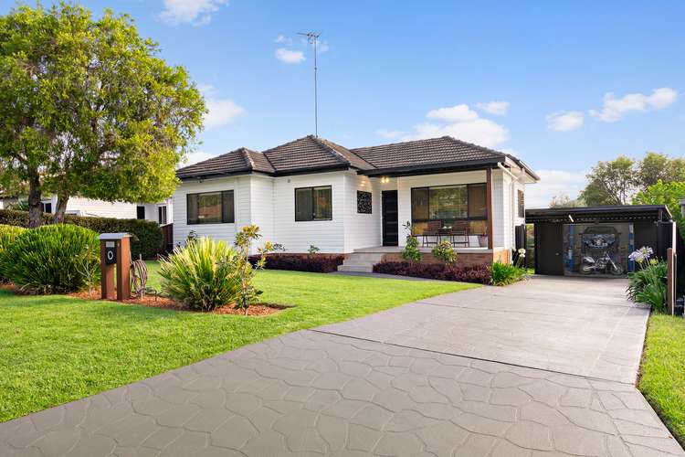 6 Yuruga Avenue, Doonside NSW 2767