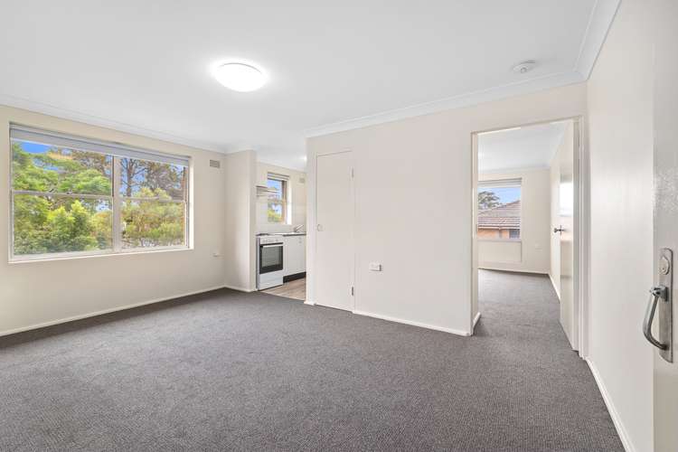 Main view of Homely apartment listing, 23/115 Military Road, Guildford NSW 2161