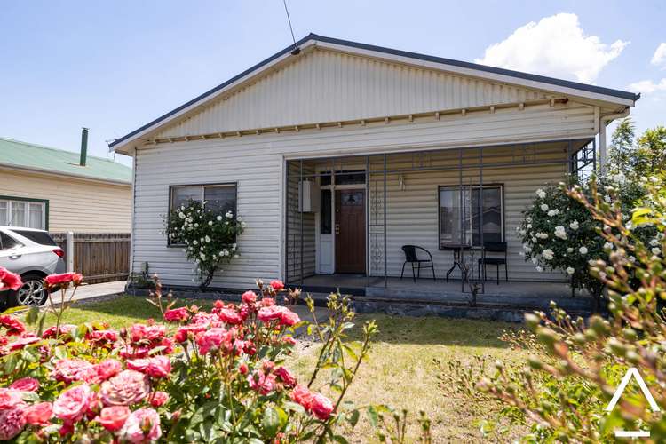 Main view of Homely house listing, 2 Darwin Street, Invermay TAS 7248