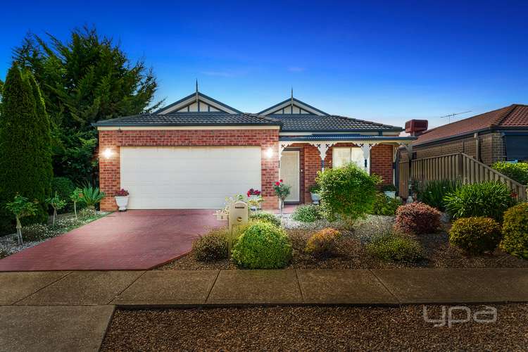 5 Connata Place, Harkness VIC 3337