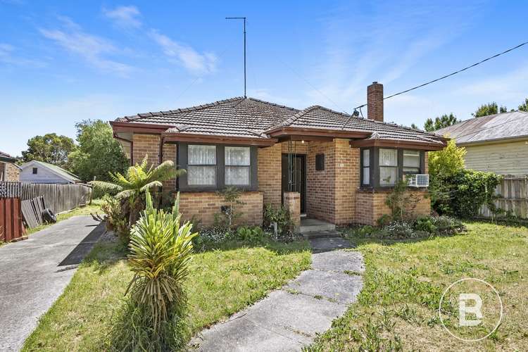Main view of Homely house listing, 303 York Street, Ballarat East VIC 3350