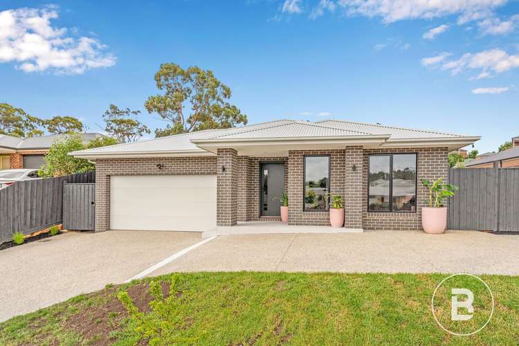 3 Lilly Pilly Court
