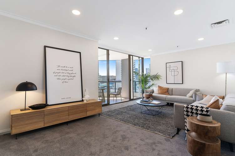 Main view of Homely apartment listing, 1309/83-85 Spring Street, Bondi Junction NSW 2022
