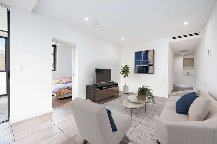 Main view of Homely unit listing, 217/23 Pacific Parade, Dee Why NSW 2099