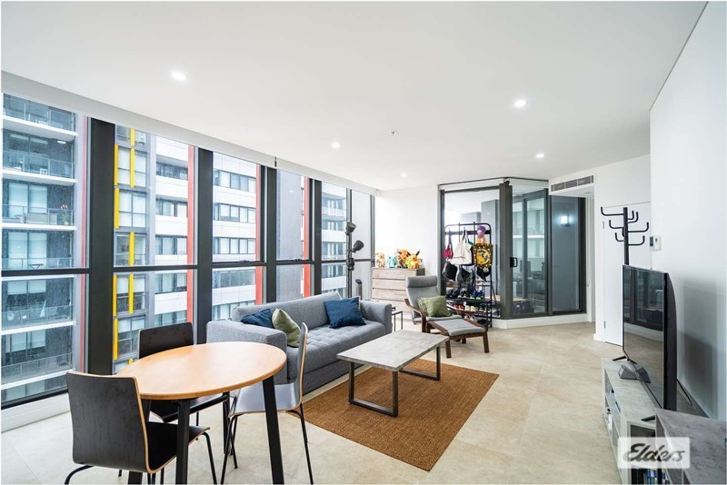 Main view of Homely apartment listing, A610/9 Gay Street, Castle Hill NSW 2154