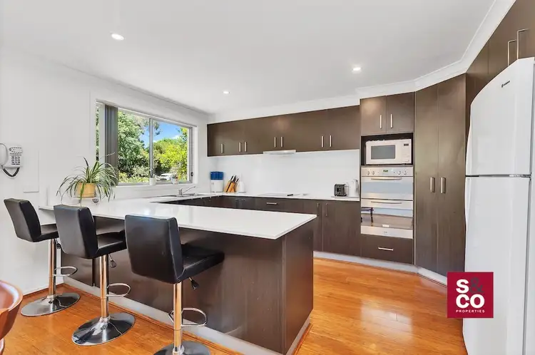 Third view of Homely house listing, 15 Robertson Street, Curtin ACT 2605