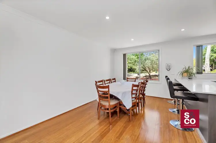 Fifth view of Homely house listing, 15 Robertson Street, Curtin ACT 2605