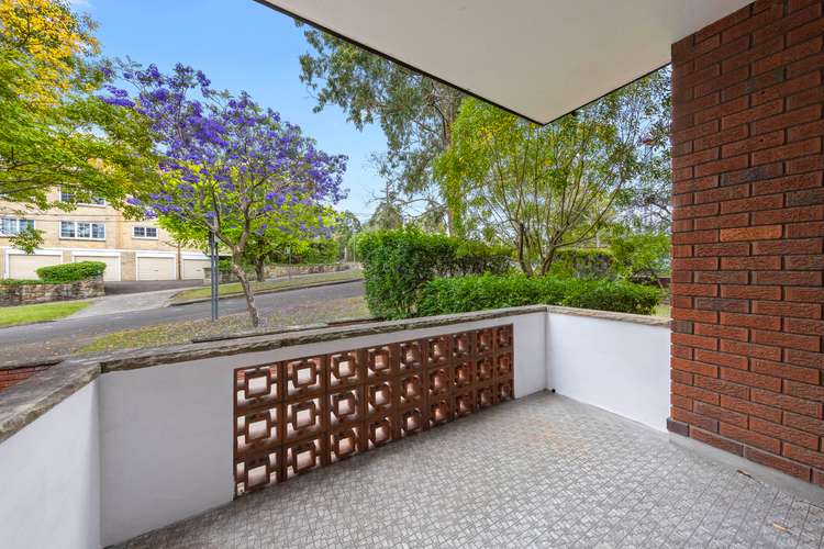 Main view of Homely apartment listing, 3/206 Pacific Highway, Lindfield NSW 2070