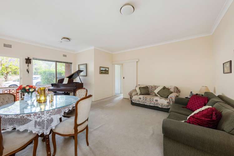 Second view of Homely apartment listing, 3/206 Pacific Highway, Lindfield NSW 2070