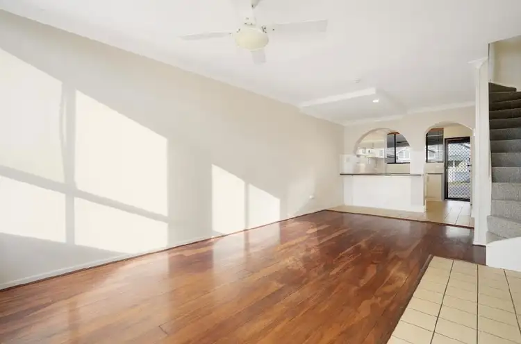 Fifth view of Homely townhouse listing, 1/74 Railway Street, Merewether NSW 2291