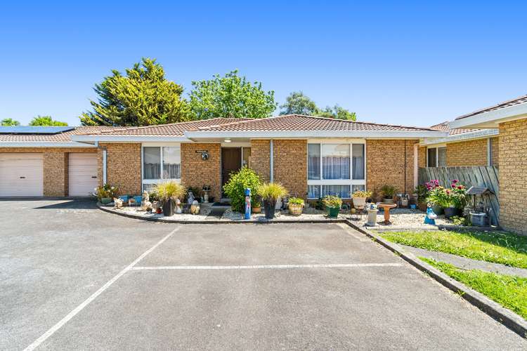 Main view of Homely unit listing, 9/11 Clift Court, Traralgon VIC 3844