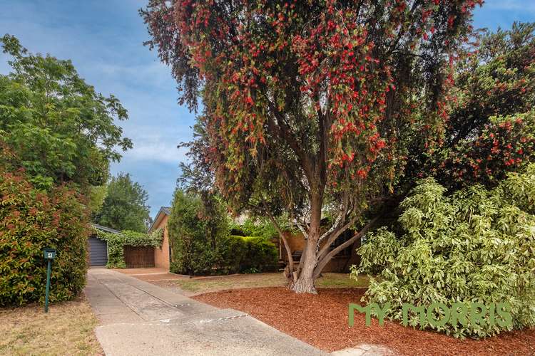 4 Symers Street, Kambah ACT 2902