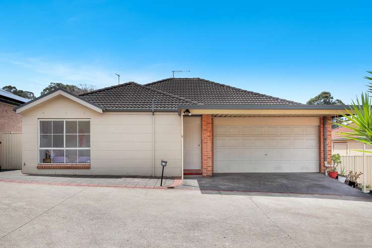 Main view of Homely house listing, 21b Cornelia Road, Toongabbie NSW 2146