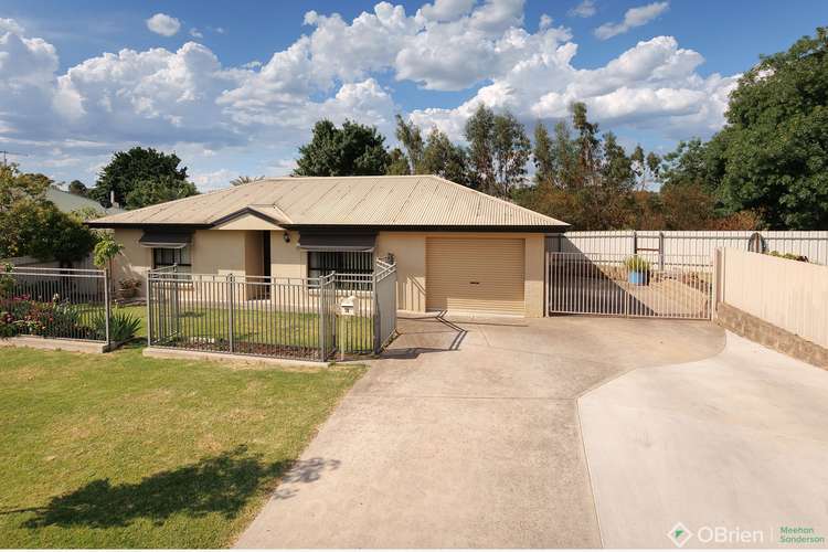 18 Hensley Court, Wodonga VIC 3690