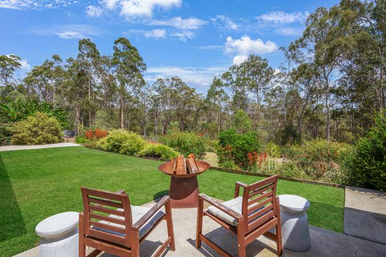 Seventh view of Homely acreageSemiRural listing, 215 Herron Road, Pie Creek QLD 4570