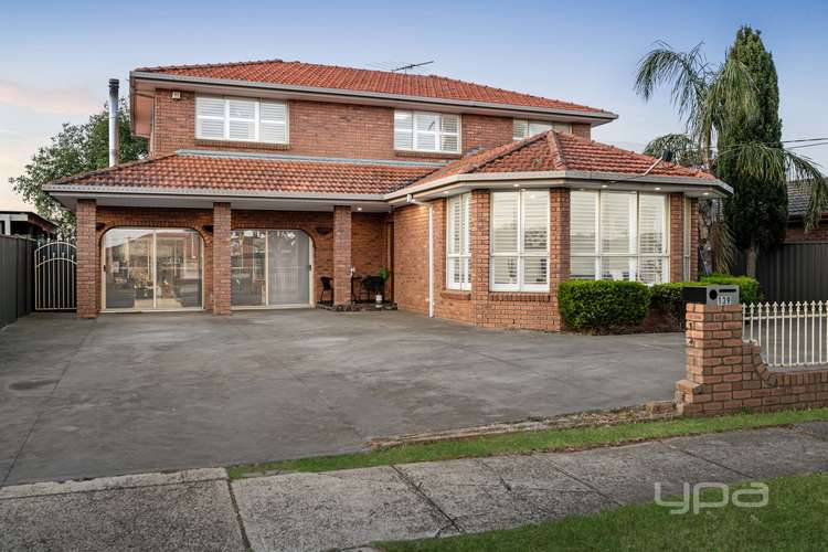 Main view of Homely house listing, 139 Malmsbury Drive, Meadow Heights VIC 3048