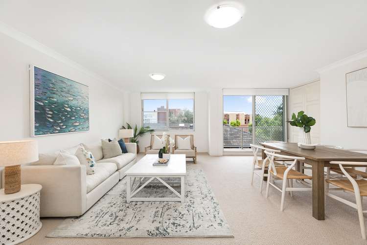 1/14-16 Giddings Avenue, Cronulla NSW 2230