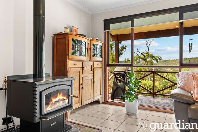 Fourth view of Homely acreageSemiRural listing, 419 Halcrows Road, Glenorie NSW 2157